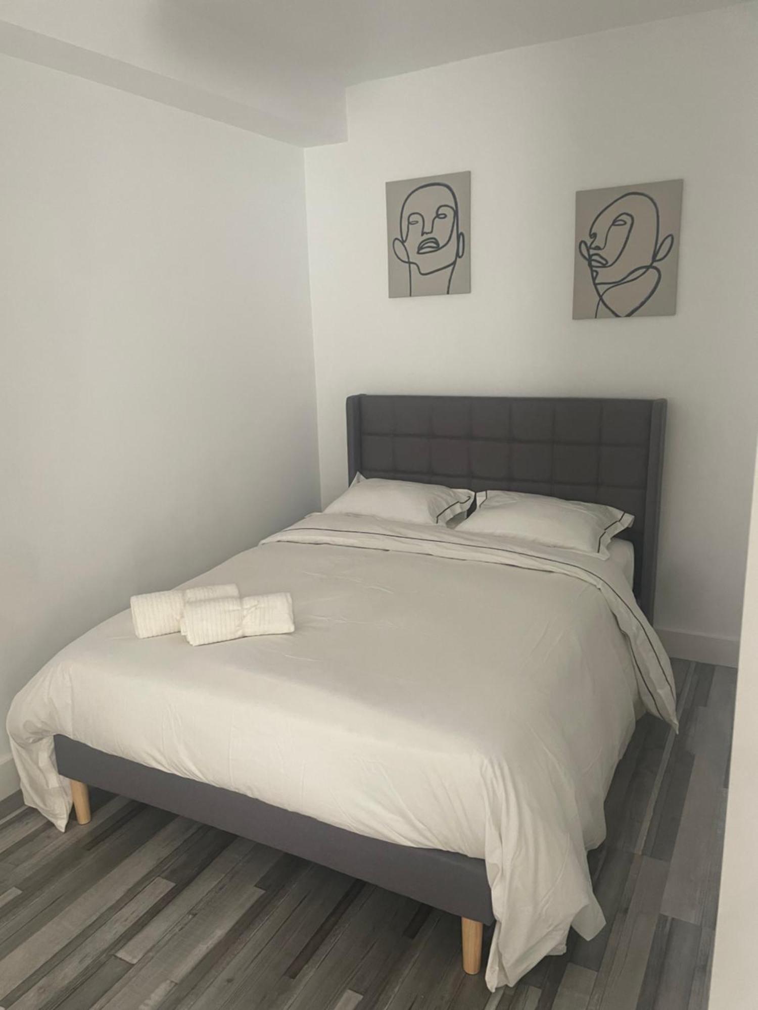 Triana Apartment Sevilla Exterior foto