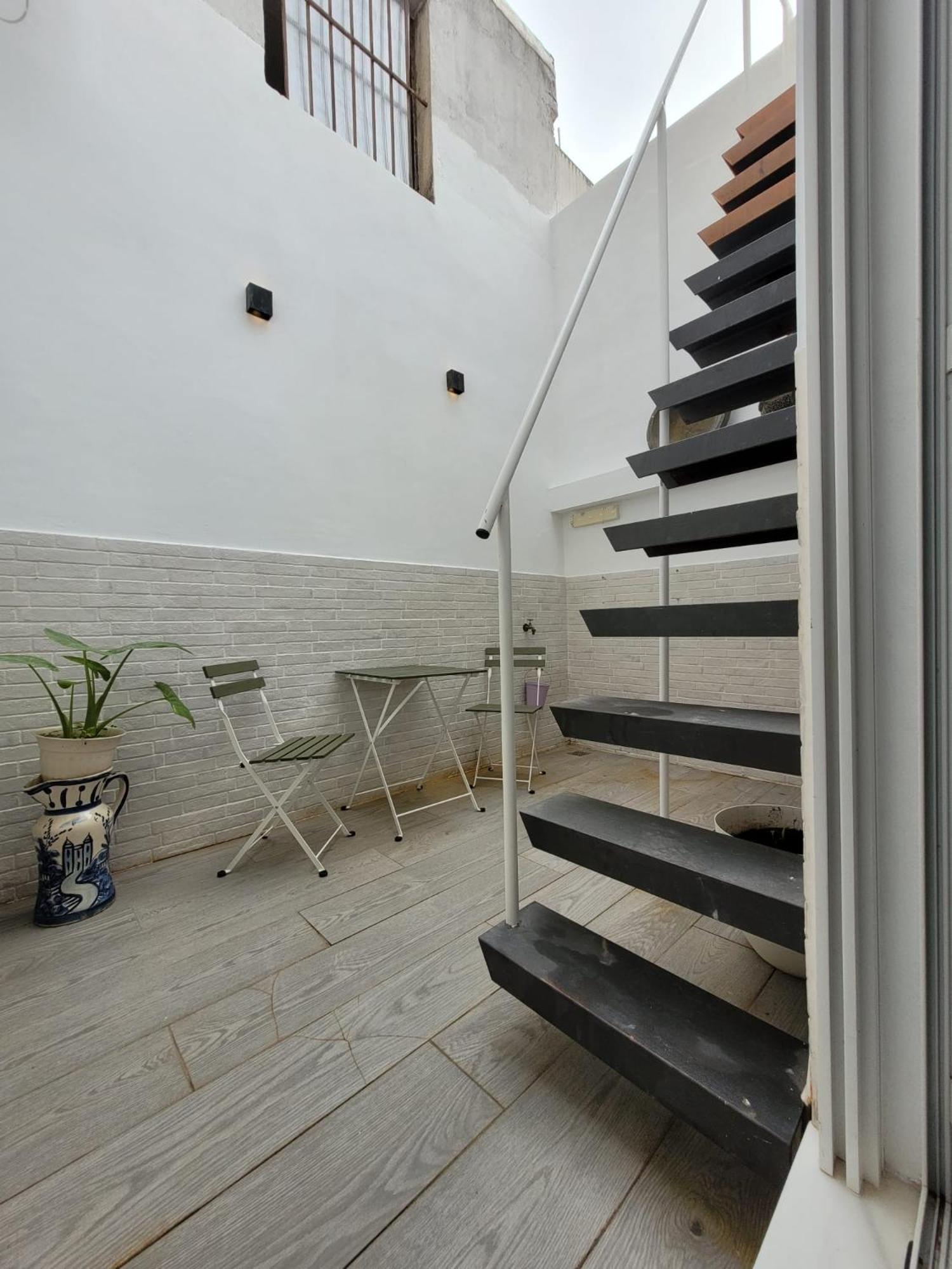 Triana Apartment Sevilla Exterior foto